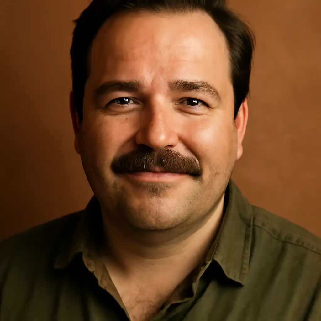 Magnus Thorsvik